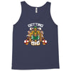 luigi's gym Tank Top