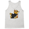 corgi potter Tank Top