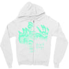 Death Grips Zipper Hoodie