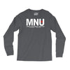 movie t shirt inspired by the superb film   district 9 Long Sleeve Shirts