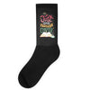 one more chapter Socks