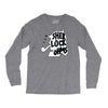 science pun Long Sleeve Shirts