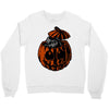 hidden Crewneck Sweatshirt