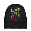 avicii the nights Baby Beanies