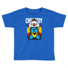 pems Toddler T-shirt