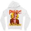 pantc! at the disco Zipper Hoodie