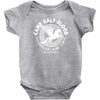 camp half blood long island Baby Bodysuit