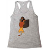 precipocket Racerback Tank