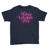 valentine's day Youth Tee