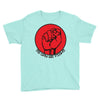 fahrie Youth Tee