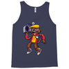 rockin out with gary wolfman Tank Top