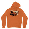 poker game Unisex Hoodie