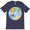 summer ornament T-Shirt