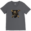 pirates of the caribbean dead men tell no tales V-Neck Tee