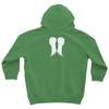 Daryl Wing Youth Hoodie