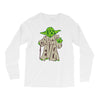 worst grammar ever Long Sleeve Shirts