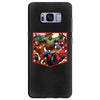 Marvel Samsung Galaxy S8 Plus
