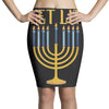 get lit Pencil Skirts
