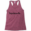hypobromite Racerback Tank