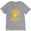italian stallion V-Neck Tee