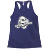 supermotard Racerback Tank