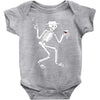 social distortion fan Baby Onesie