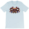 death puff girl T-Shirt