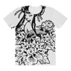 geisha All Over Women's T-shirt
