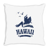 hawaii Throw Pillow
