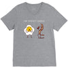 the perfect couple V-Neck Tee