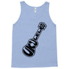 ukulele Tank Top