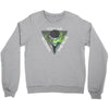 you've woken the hive Crewneck Sweatshirt