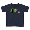 worm magic Toddler T-shirt