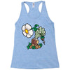 plants Racerback Tank