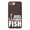 reel legend funn iPhone 8 Plus
