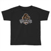wookiee squad Toddler T-shirt