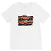 chevy camaro ss, ideal birthday gift or present V-Neck Tee