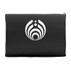 bassnectar music logo dj lorin ashton dance techno Accessory Pouches