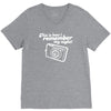 this is how i remember my night! V-Neck Tee