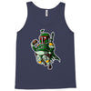 boba fatt Tank Top