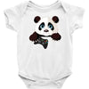 Gamer Panda Baby Bodysuit