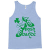 irish dance Tank Top