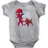 copperpool Baby Bodysuit