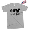 OH You Are so Fine Exclusive T-shirt