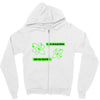 i lost an electron! t shirt Zipper Hoodie