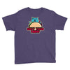 soft taco night Youth Tee