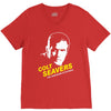 colt seavers V-Neck Tee