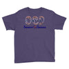 ocd obsessive cat disorder Youth Tee