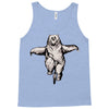 balance bear Tank Top