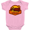 star wars Baby Onesie
